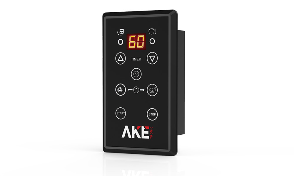 Preparation Group Controller Units
