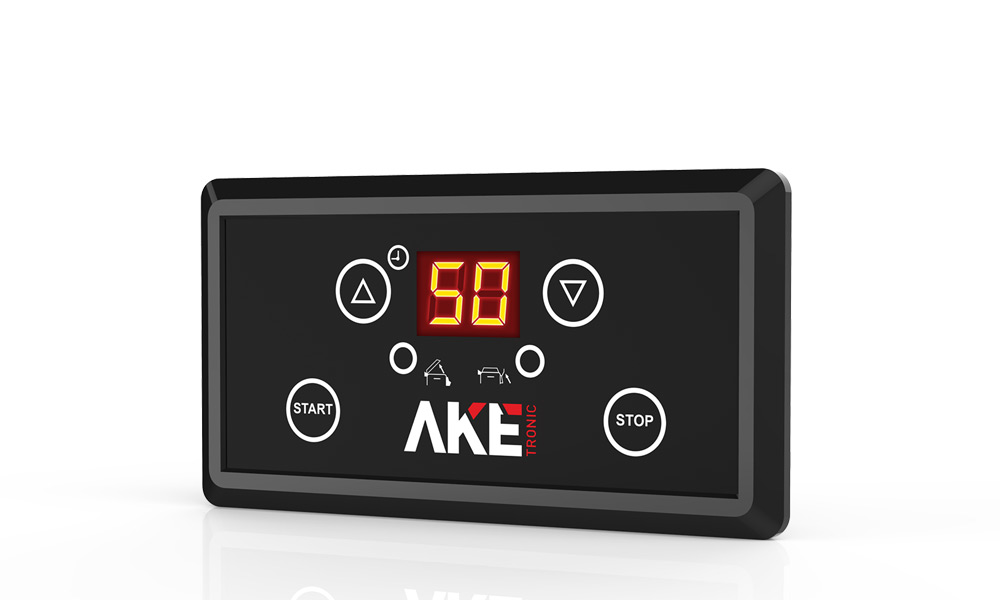 Preparation Group Controller Units