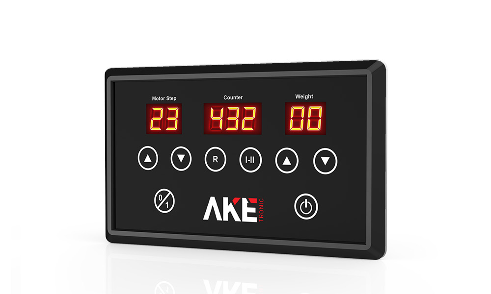 Preparation Group Controller Units