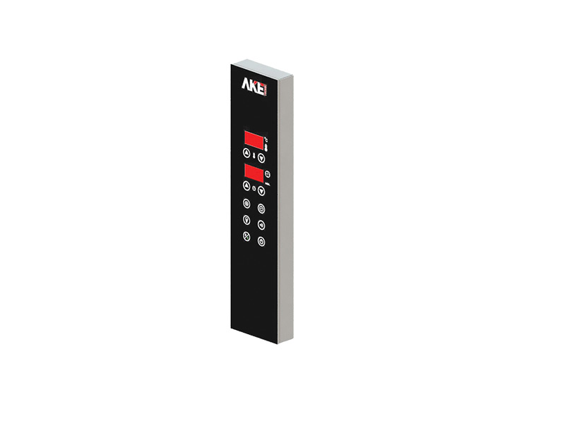 Oven Controller Units
