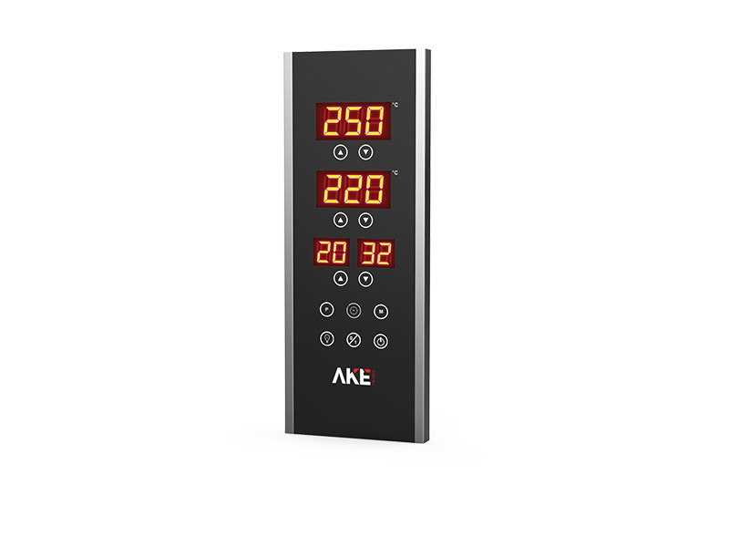 Oven Controller Units
