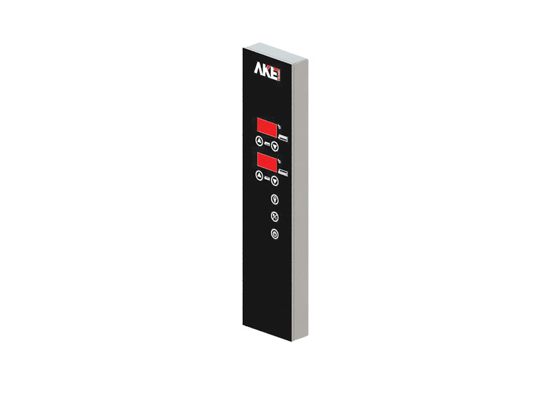 Oven Controller Units