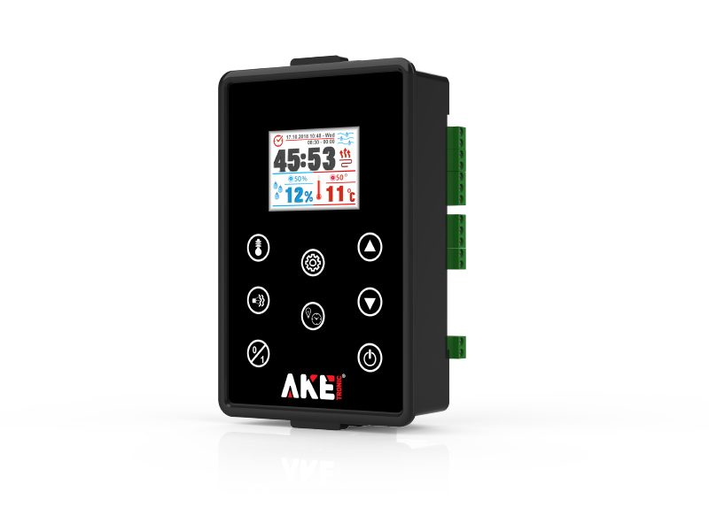 Oven Controller Units