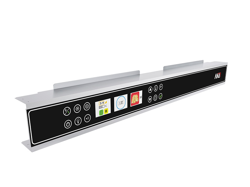 Oven Controller Units
