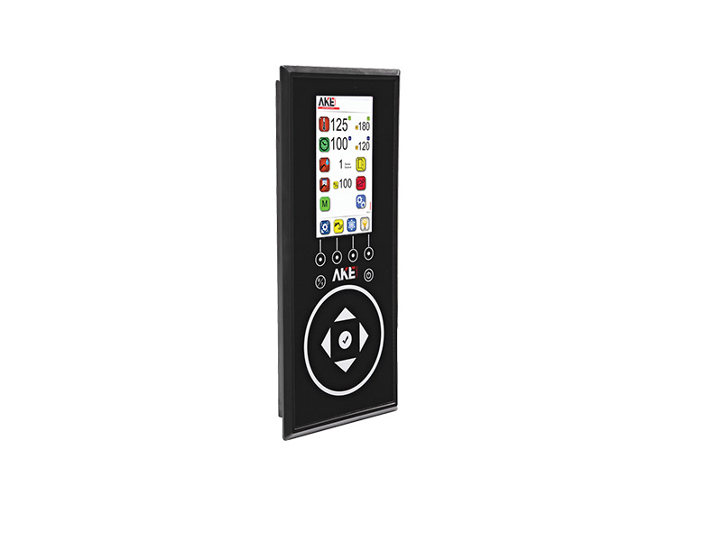 Oven Controller Units